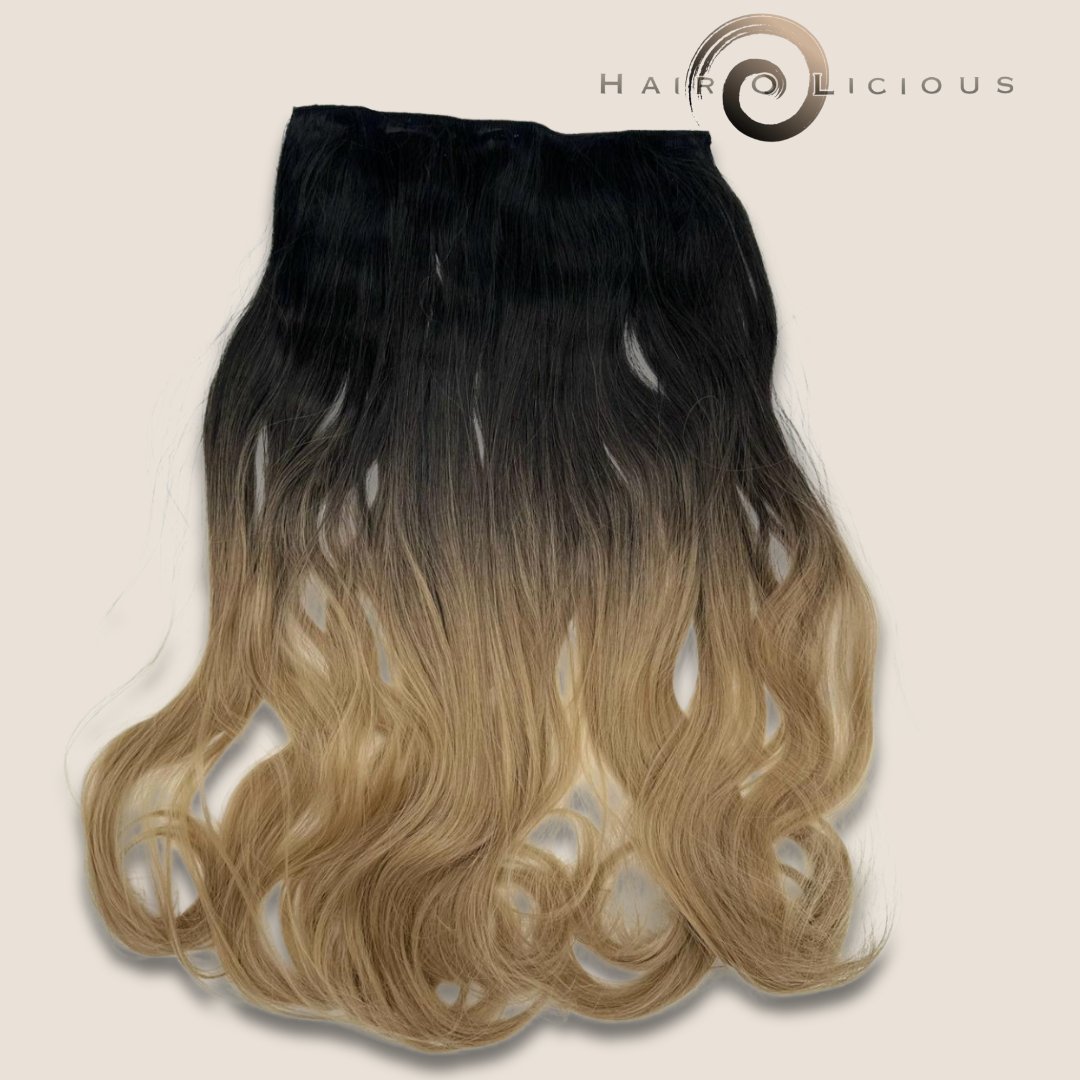 Clip in Weft | Synthetic | Penotti