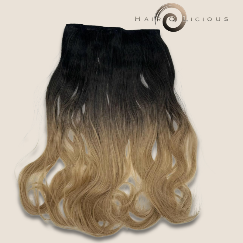 Clip in Weft | Synthetic | Penotti