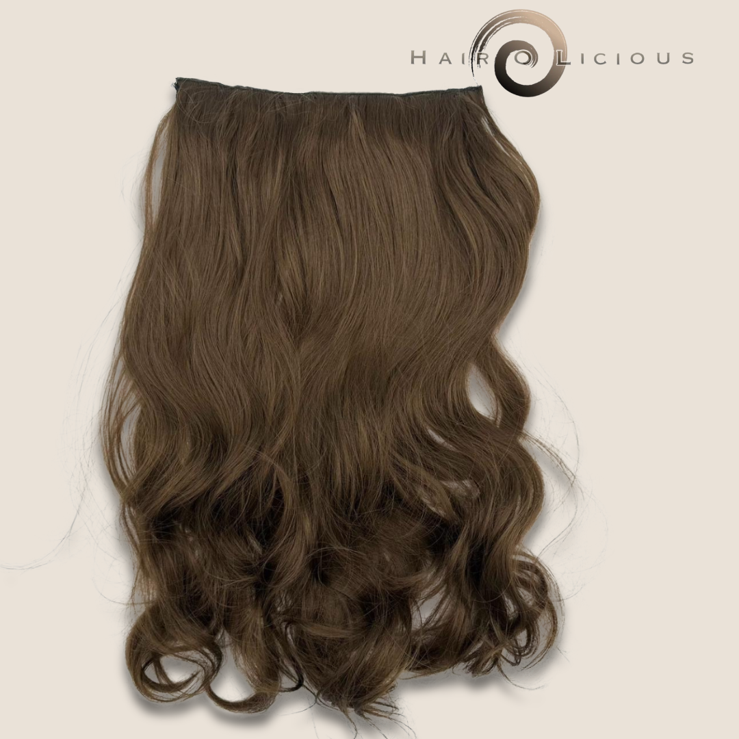 Clip in Weft | Synthetic | Eef