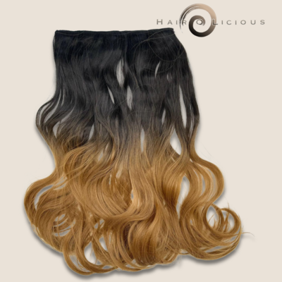 Clip in Weft | Synthetic | Nova