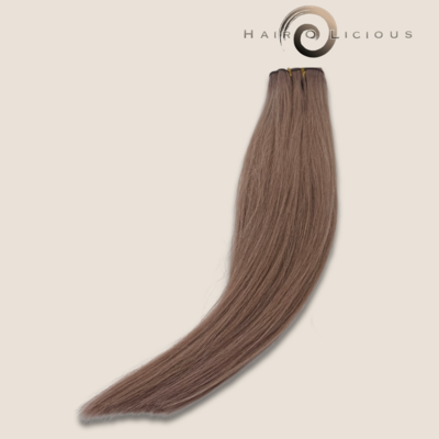 Machine Weft | 100 gram | 50 cm | 12 Ash