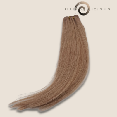 Machine Weft | 100 gram | 50 cm | Kleur 27