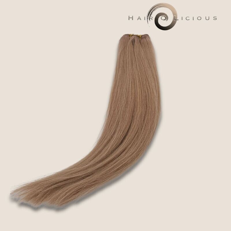 Machine Weft | 100 gram | 50 cm | 14