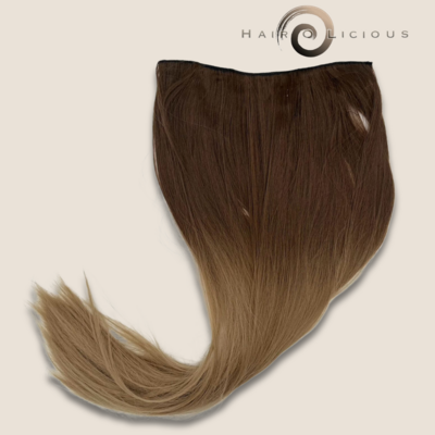 Clip in Weft | Synthetic | Stone
