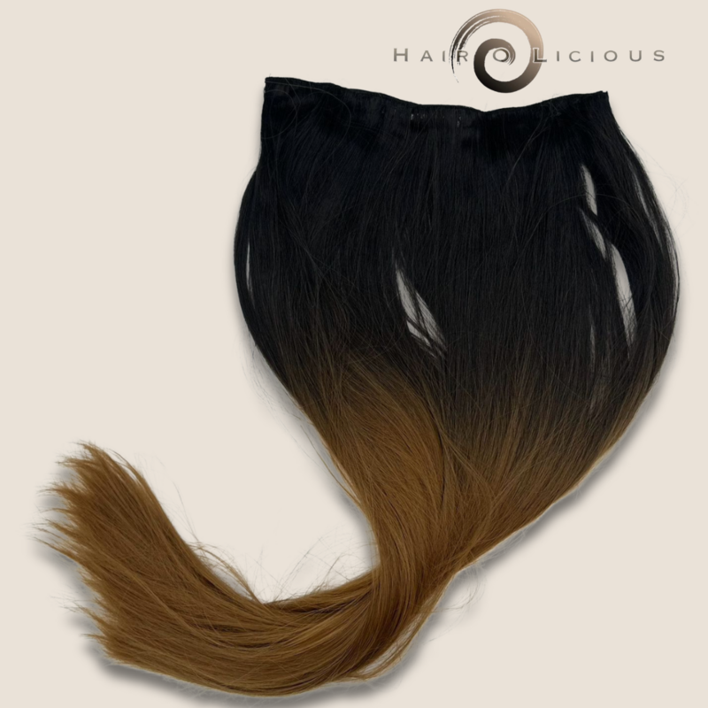 Clip in Weft | Synthetic | Monica
