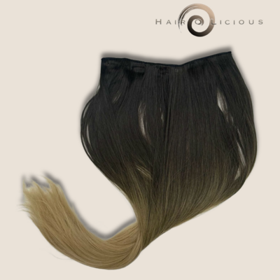 Clip in Weft | Synthetic | Flair