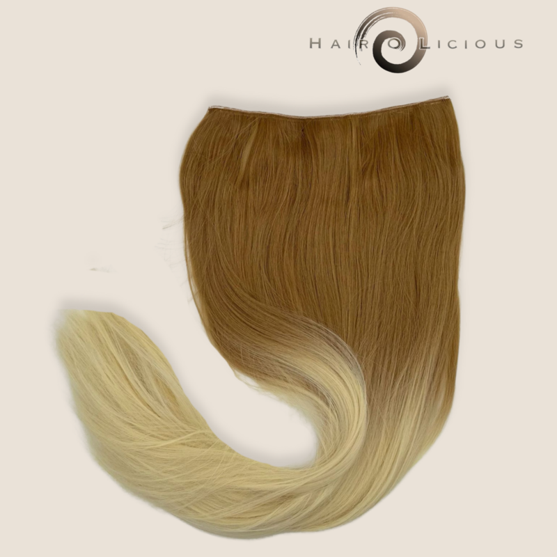 Clip in Weft | Synthetic | Sahara