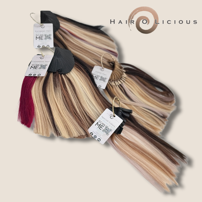 Farbenring – Vietnamesische Kollektion