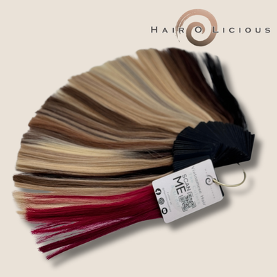 Farbenring – Vietnamesische Kollektion