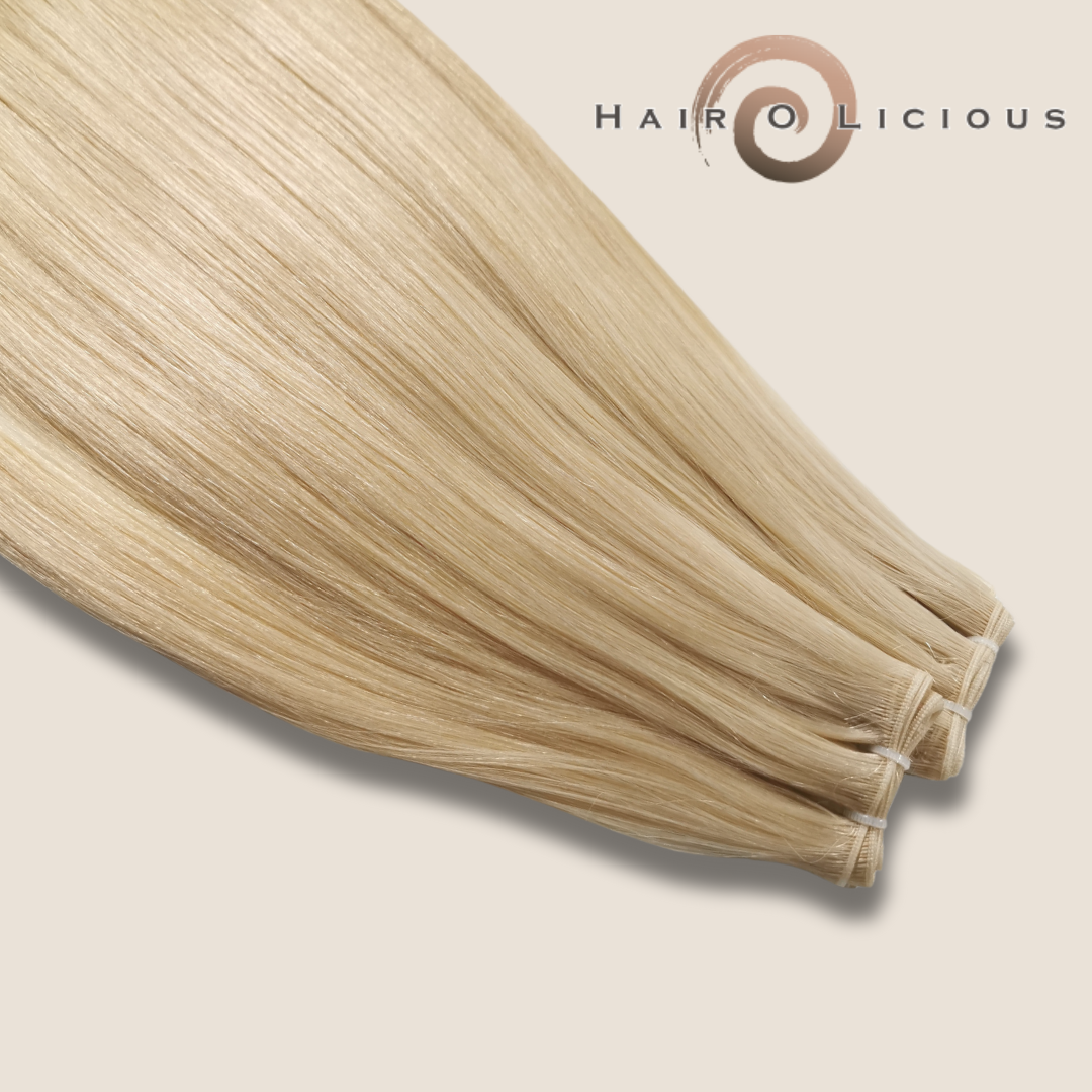 Genius Weft | European Hair | #22