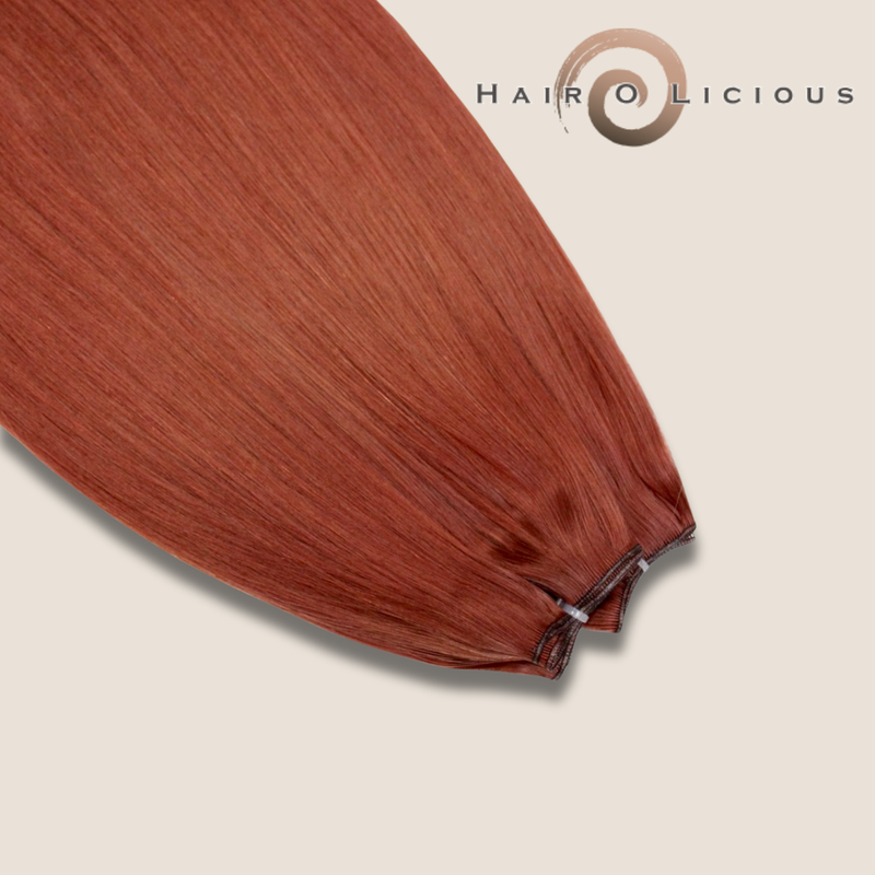 Genius Weft | European Hair | #530