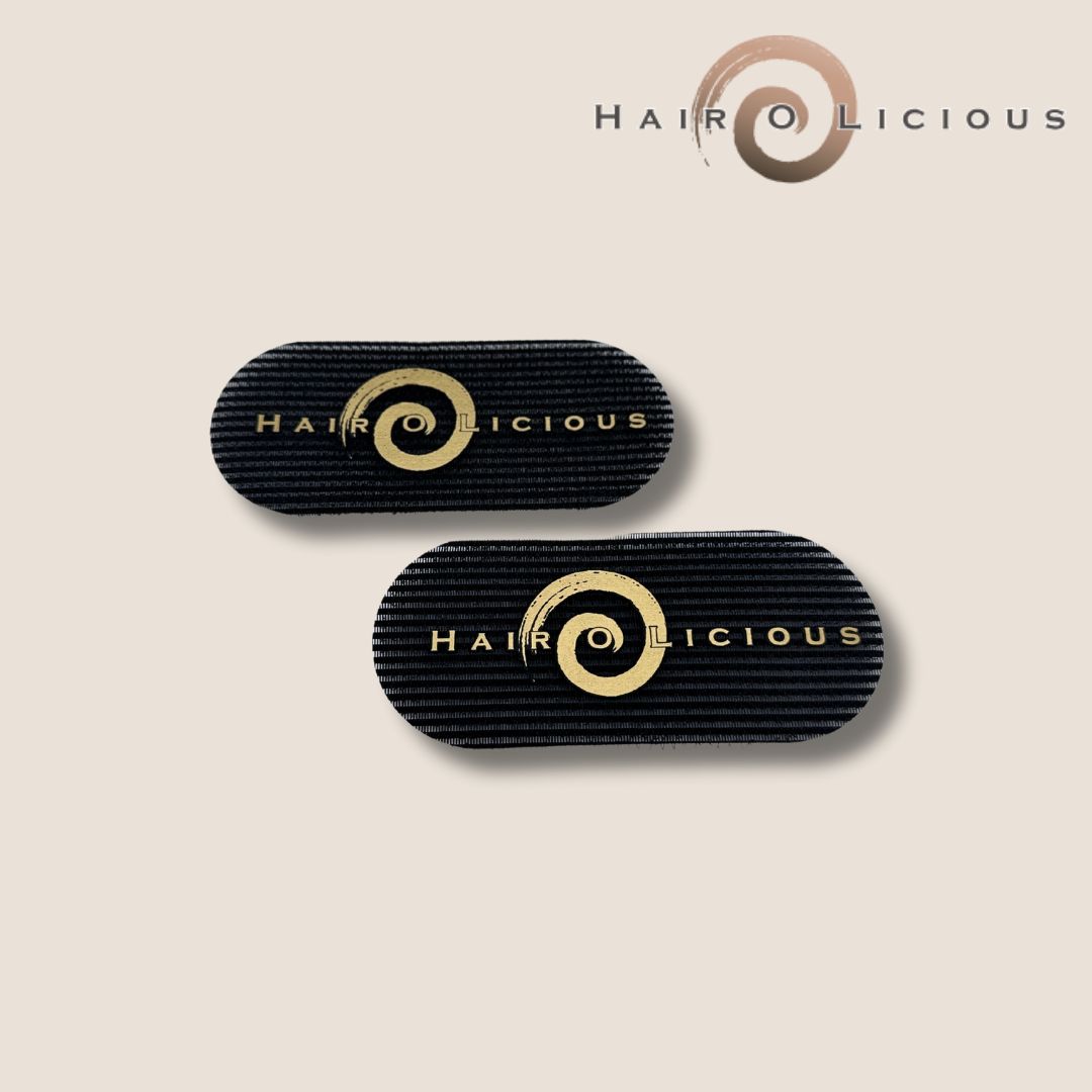 HairOlicious Grippers (x2)