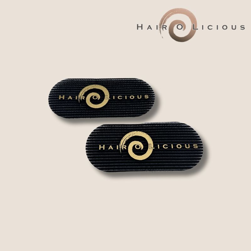 HairOlicious Grippers (x2)