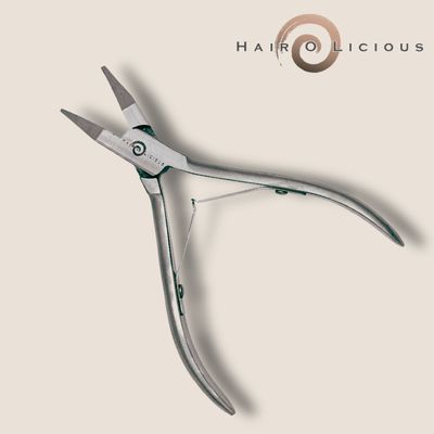 Hairolicious Application Pliers