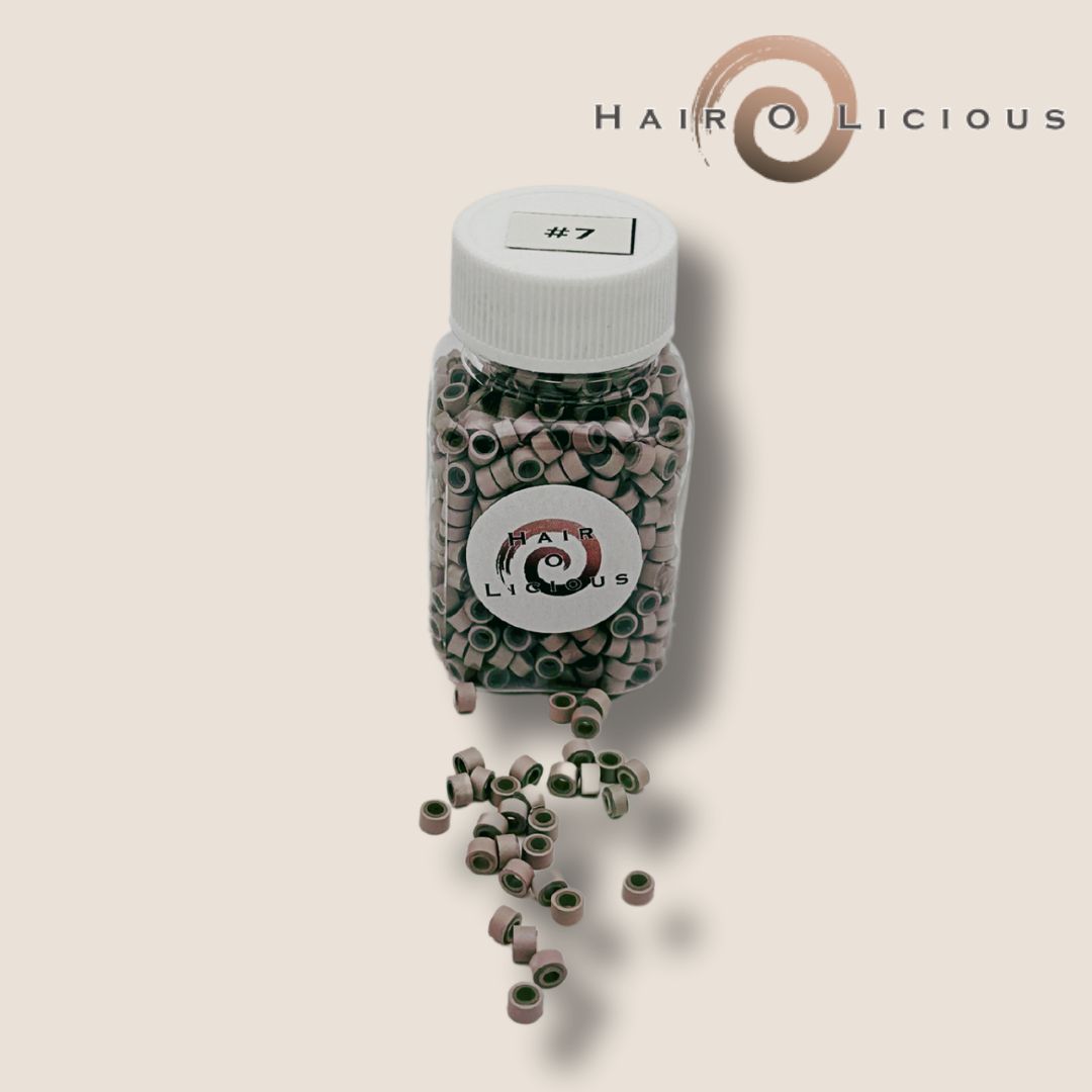 Micro Rings Color 7