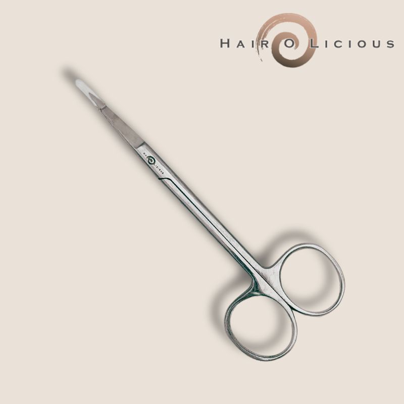 HairOlicious Schaartje