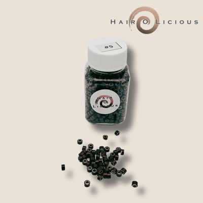 Micro Rings Color 5