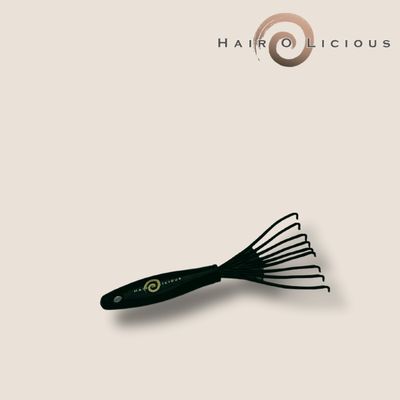 Hairolicious Brush Cleaner