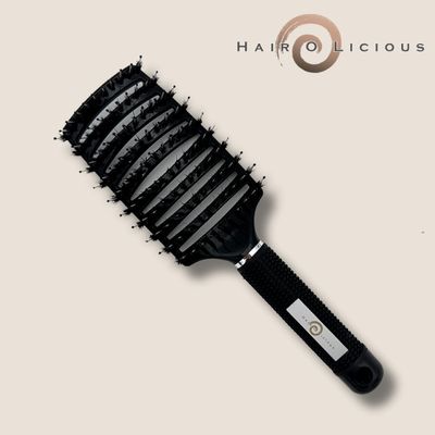 HairOlicious Brush