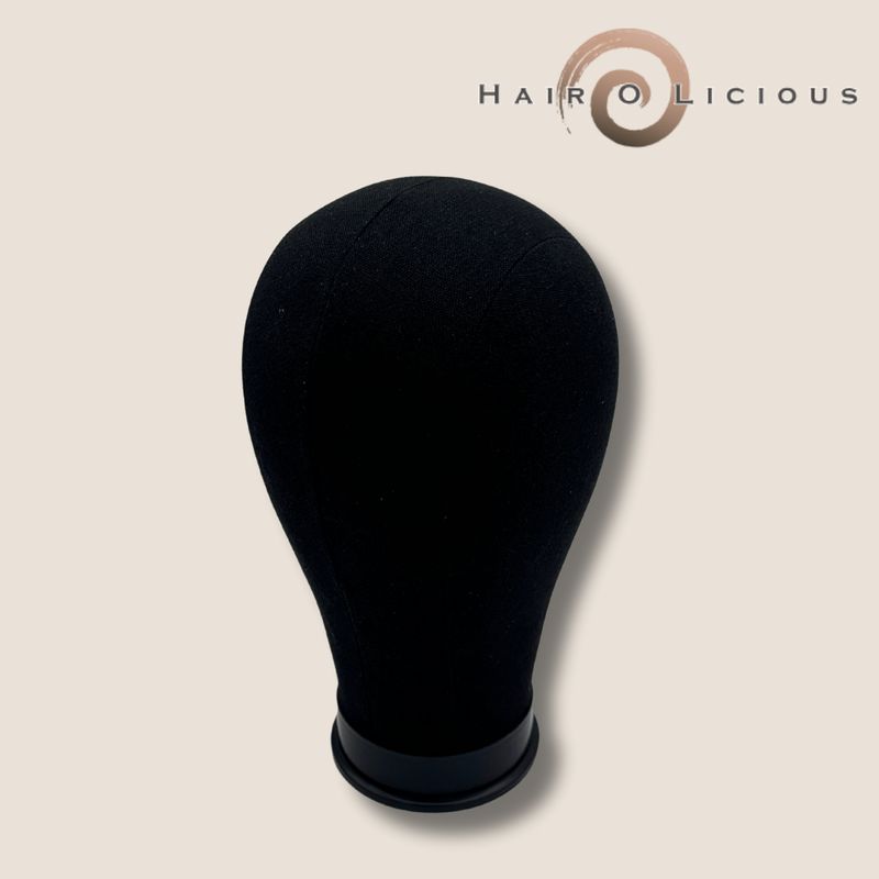 Canvas Head 22 inch