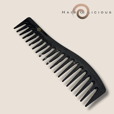 HairOlicious Styling Comb