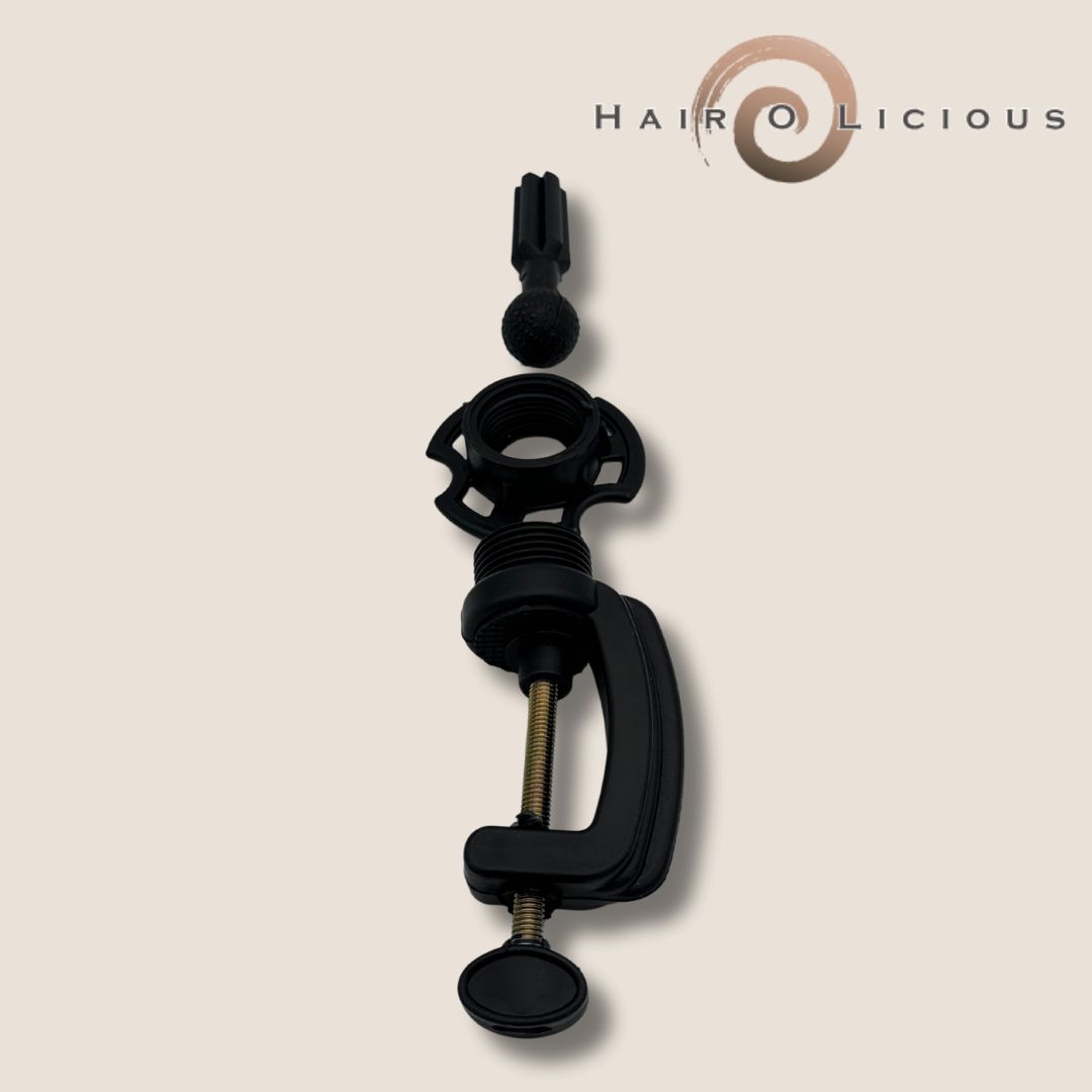 Hairolicious Wig Stand