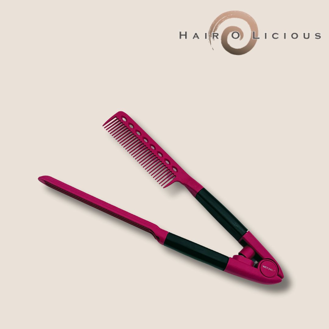 Hairolicious Styling Comb