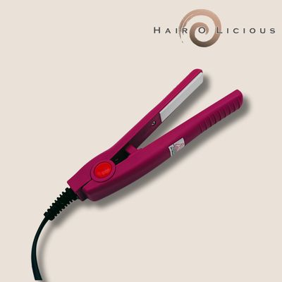 Hairolicious Mini Glätteisen