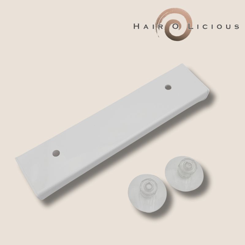 Hairolicious Extension Holder