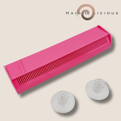 Hairolicious Extension Holder