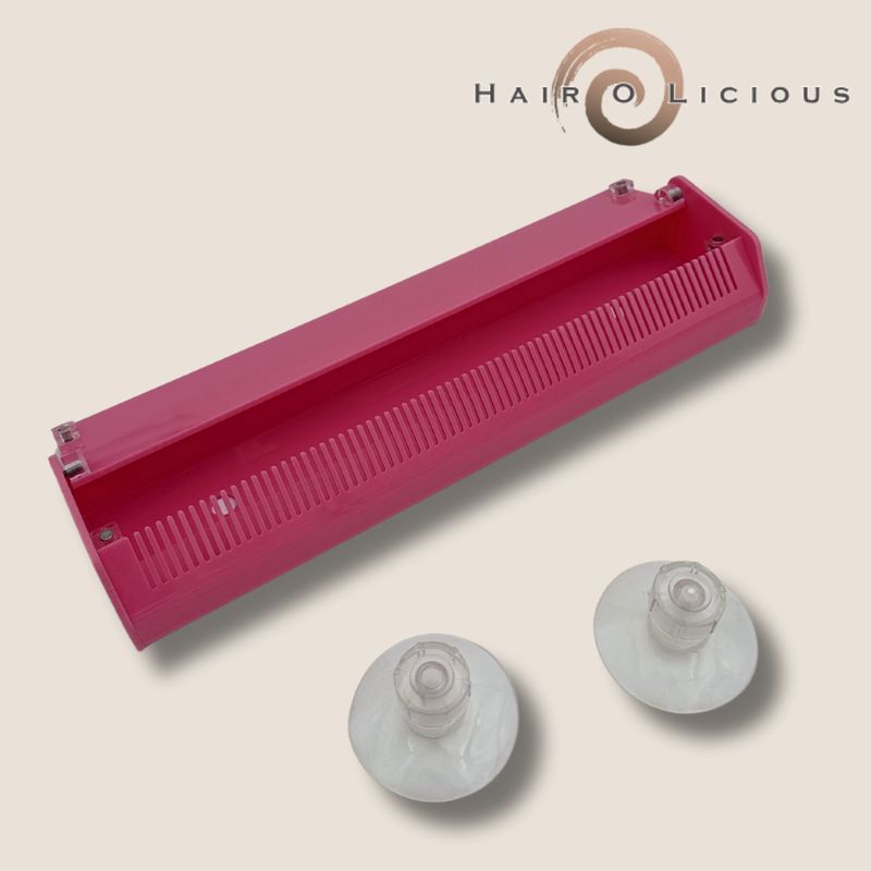 Hairolicious Extension Holder