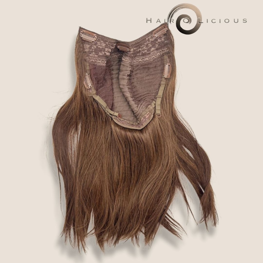 Sample Sale 918 U-Part Wig