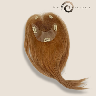 Sample Sale 007 Natural Hairline Sample Sale 007 Natural Hairline