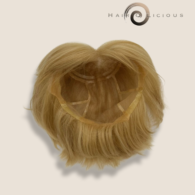 Sample Sale 008 Volledig Haarwerk (Full Lace) Synthetisch