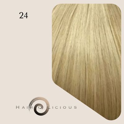 Genius Weft | Vietnamese Hair | #24