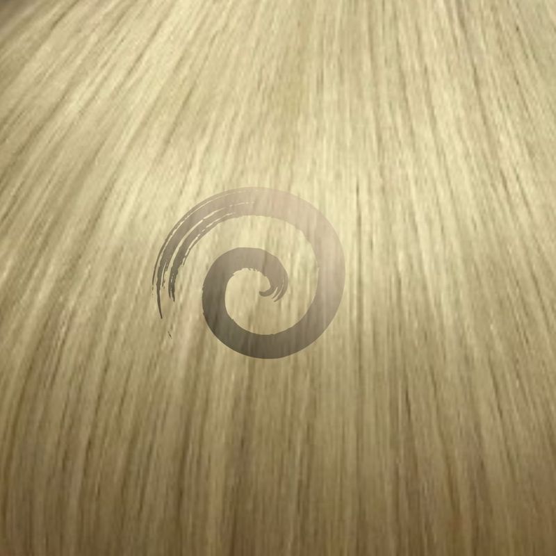 Genius Weft | Vietnamese Hair | #12C