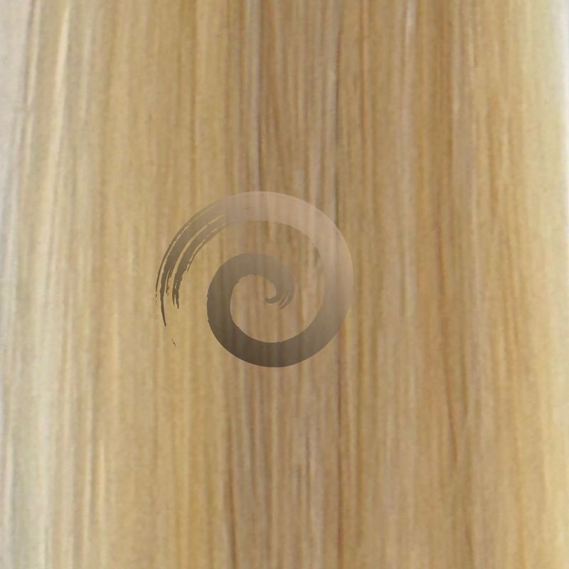 Genius Weft | Vietnamese Hair | #12C/613