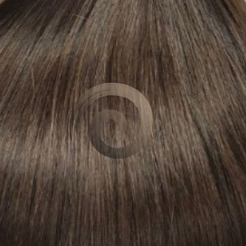 Genius Weft | Vietnamese Hair | #1A