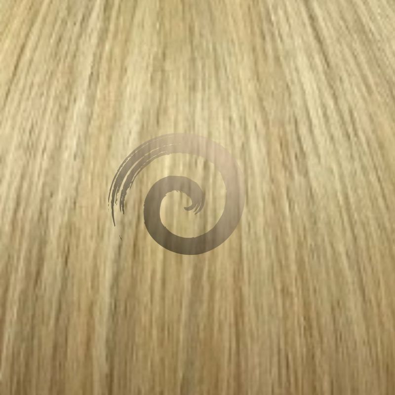 Genius Weft | Vietnamese Hair | #18