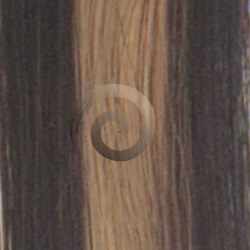 Genius Weft | Vietnamese Hair | #1A/5Q