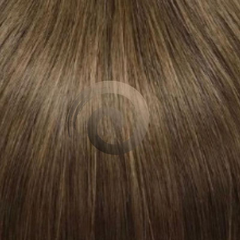 Genius Weft | Vietnamese Hair | #2H