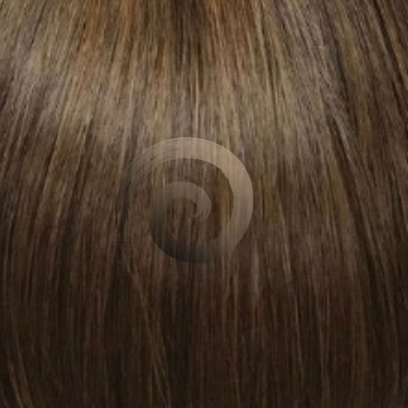 Genius Weft | Vietnamese Hair | #3