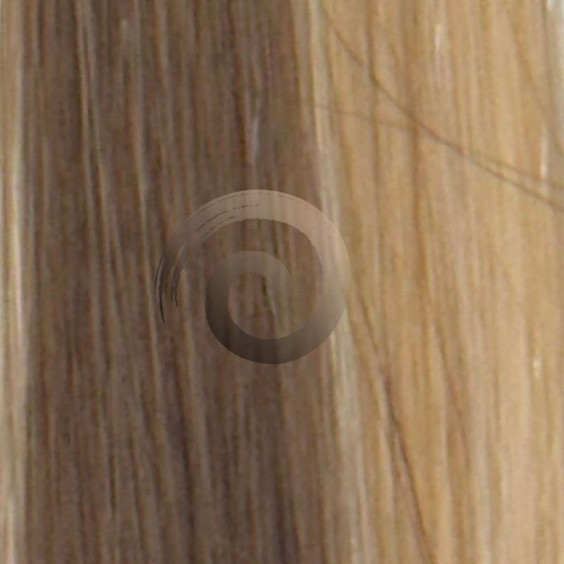 Genius Weft | Vietnamese Hair | #4Q/18C