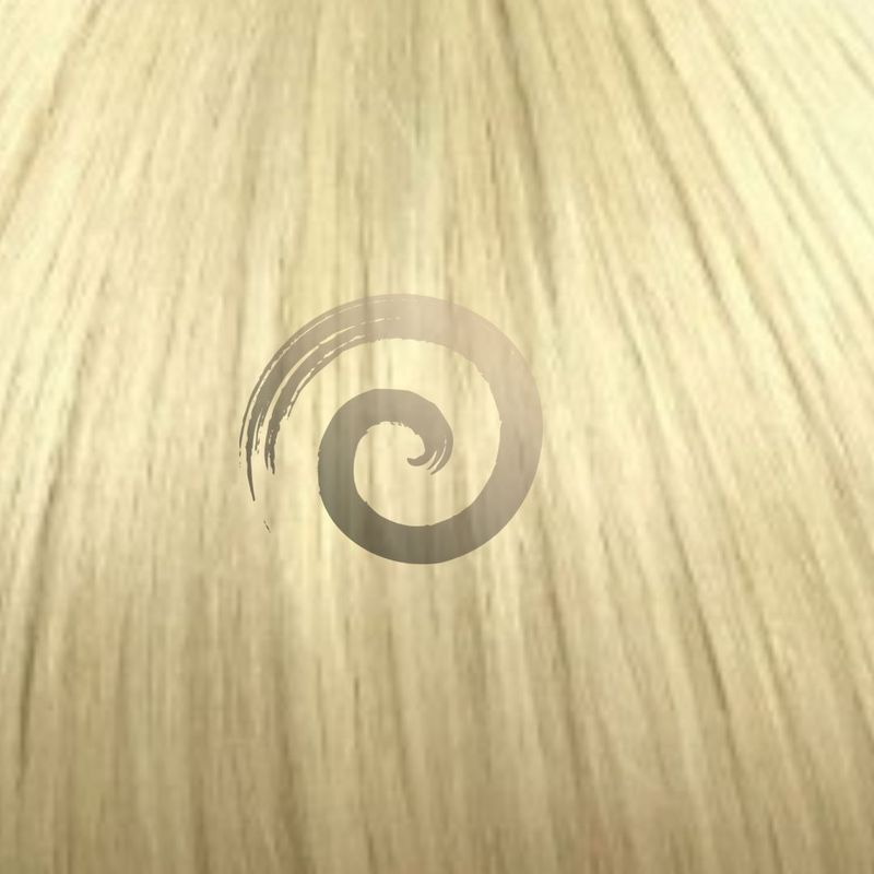 Genius Weft | Vietnamese Hair | #60C