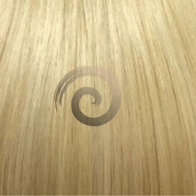 Genius Weft | Vietnamese Hair | #613