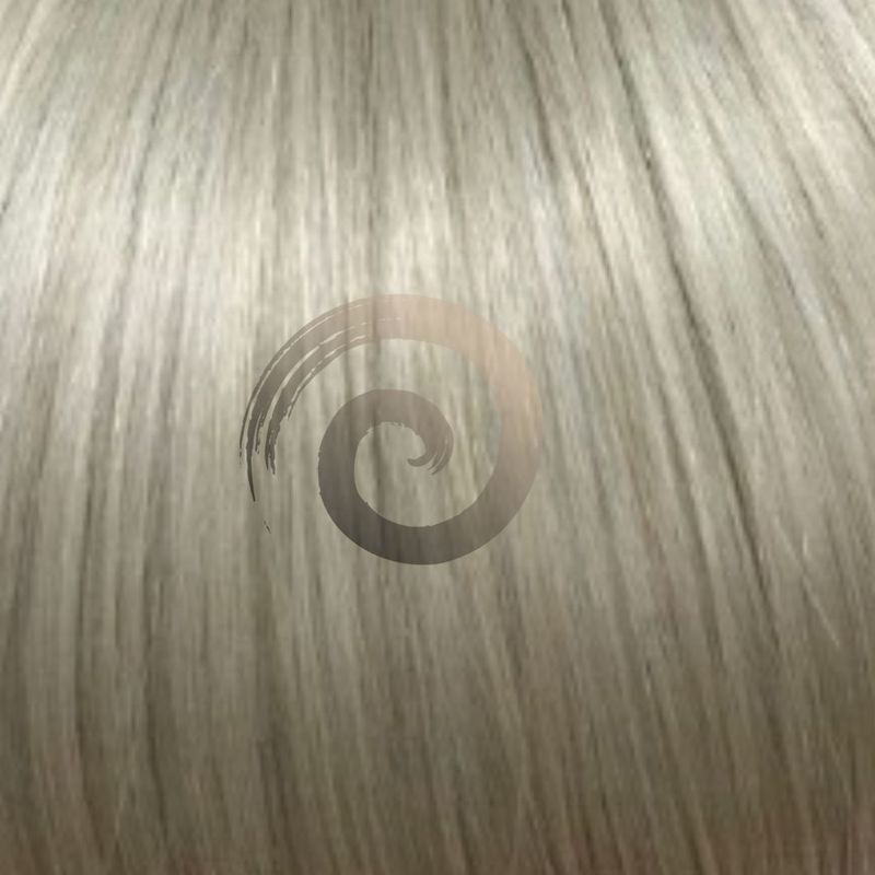 Genius Weft | Vietnamese Hair | #613ASH