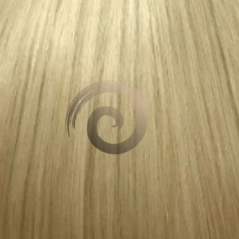 Genius Weft | Vietnamese Hair | #613Q