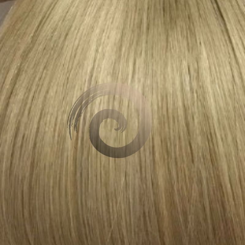Genius Weft | Vietnamese Hair | #6C