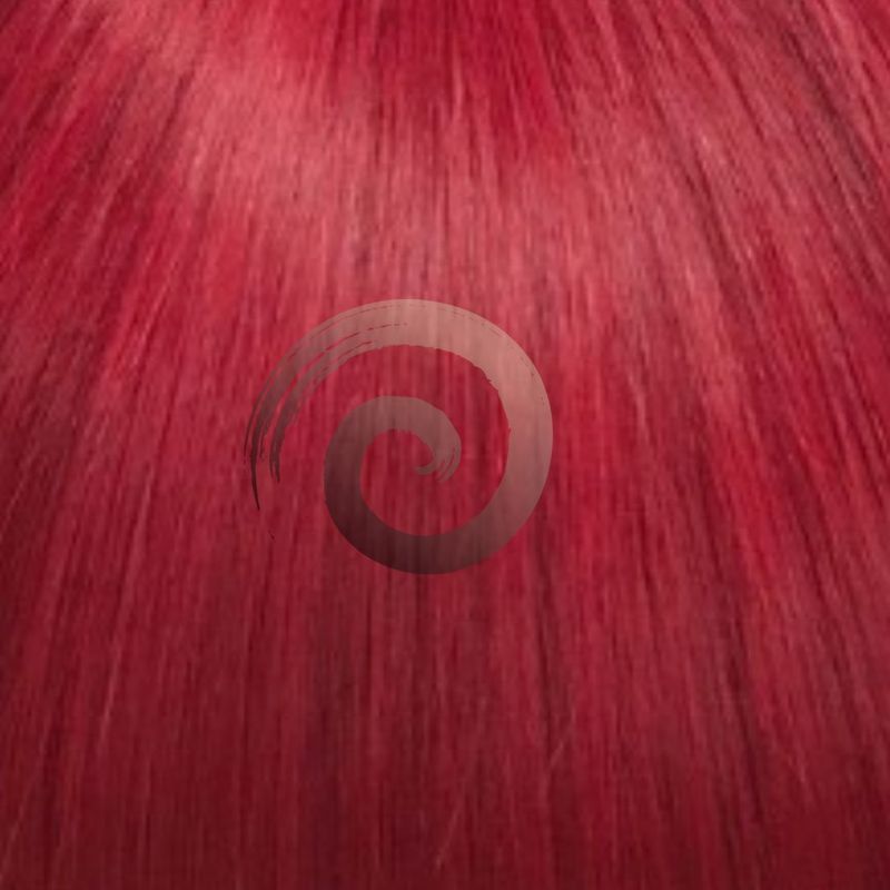 Genius Weft | Vietnamese Hair | #Light Red