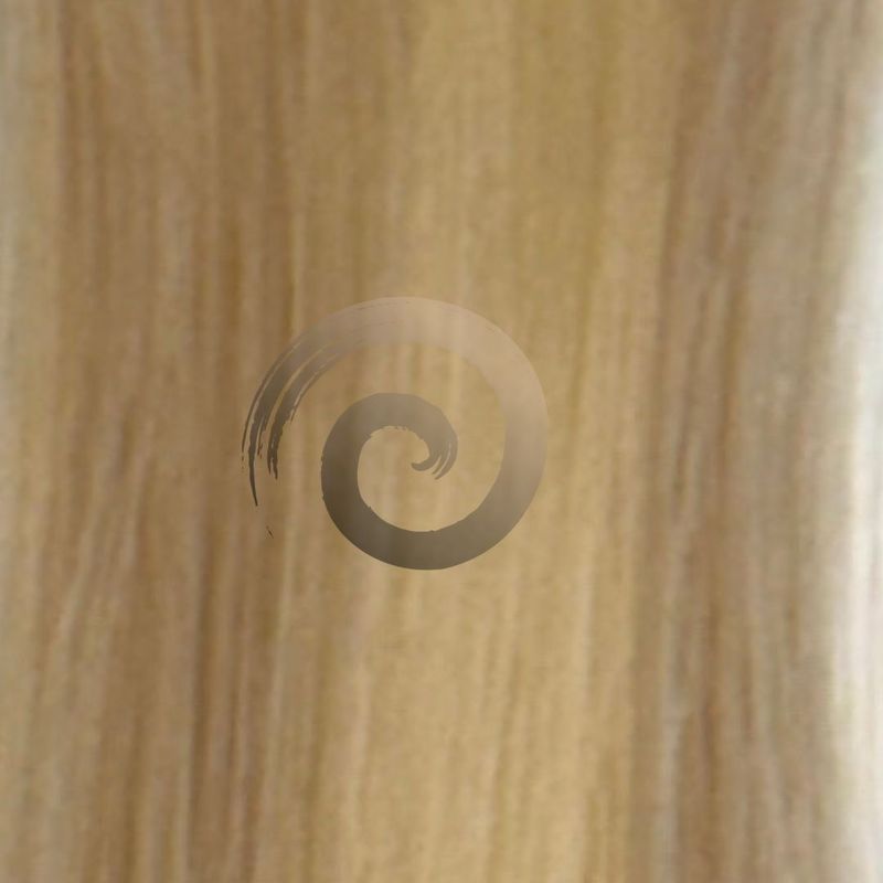 Genius Weft | Vietnamese Hair | #9C/60C